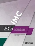 Cover: International Mechanical Code - International Code Council