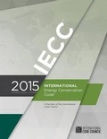 Cover: International Energy Conservation Code - International Code Council