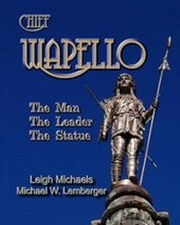 Enlarge image Cover: Chief Wapello - PBL Limited