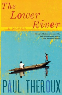 Abbildung von: Lower River - Mariner Books