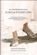 Cover: Do the Mormons Have a Leg to Stand On? - Millennial Press