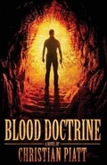 Cover: Blood Doctrine - Samizdat Creative