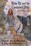 Cover: Baba Ali and the Clockwork Djinn - Dark Quest, LLC