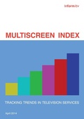 Cover: Multiscreen Index - Informitv