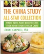 Cover: The China Study All-Star Collection - Benbella Books