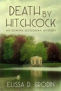 Cover: Death by Hitchcock - Cozy Cat Press