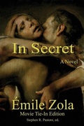 Cover: In Secret - Emile Zola Society