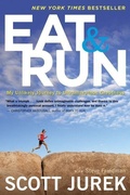 Cover: Eat and Run - Mariner Books