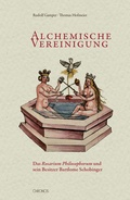 Cover: Alchemische Vereinigung - Chronos