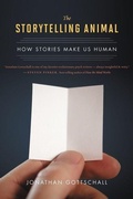 Cover: The Storytelling Animal - Mariner Books