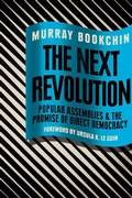 Cover: The Next Revolution - Verso Books