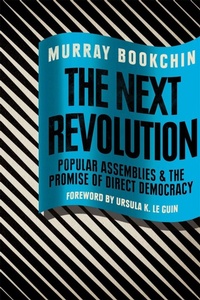 Enlarge image Cover: The Next Revolution - Verso Books