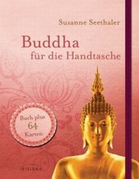 Enlarge image Cover: Buddha für die Handtasche - Irisiana