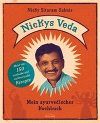 Abbildung von: Nickys Veda - Irisiana