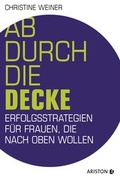 Cover: Ab durch die Decke - Ariston