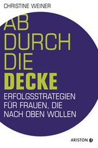 Enlarge image Cover: Ab durch die Decke - Ariston