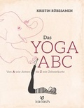 Cover: Das Yoga-ABC - Kailash
