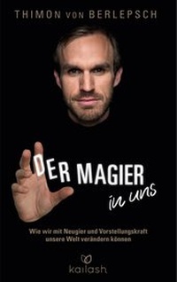 Enlarge image Cover: Der Magier in uns - Kailash