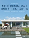 Cover: Neue Bungalows und Atriumh&auml;user - DVA