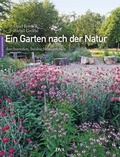 Cover: Ein Garten nach der Natur - DVA