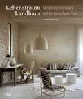 Cover: Lebenstraum Landhaus - DVA