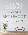 Cover: Einfach entspannt wohnen - DVA