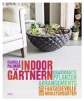 Cover: Indoor-G&auml;rtnern - DVA