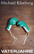 Cover: Vaterjahre - DVA