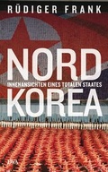 Cover: Nordkorea - DVA