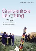 Cover: Grenzenlose Leistung - DVA