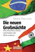 Cover: Die neuen Gro&szlig;m&auml;chte - Goldmann
