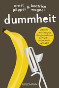 Cover: Dummheit - Goldmann