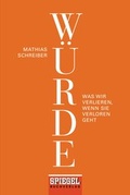 Cover: W&uuml;rde - Goldmann