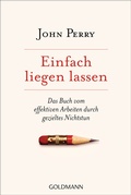 Cover: Einfach liegen lassen - Goldmann