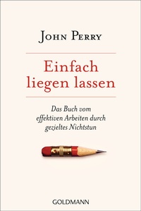 Enlarge image Cover: Einfach liegen lassen - Goldmann
