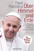 Cover: &Uuml;ber Himmel und Erde - Goldmann