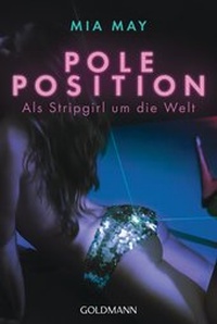 Enlarge image Cover: Poleposition - Goldmann