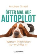 Cover: &Ouml;fter mal auf Autopilot - Goldmann