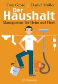 Cover: Der Haushalt - Goldmann