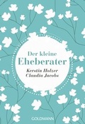 Cover: Der kleine Eheberater - Goldmann