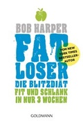 Cover: FATLoser - Die Blitzdi&auml;t - Goldmann