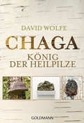 Cover: Chaga - Goldmann