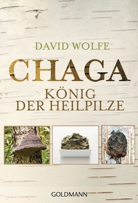 Enlarge image Cover: Chaga - Goldmann