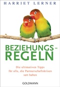 Cover: Beziehungsregeln - Goldmann