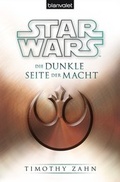 Cover: Star WarsT Die dunkle Seite der Macht - Blanvalet