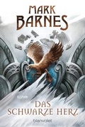 Cover: Das schwarze Herz - Blanvalet