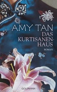 Abbildung von: Das Kurtisanenhaus - Goldmann