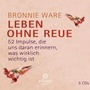 Cover: Leben ohne Reue - Arkana