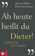 Cover: Ab heute hei&szlig;t du Dieter! - K&ouml;sel