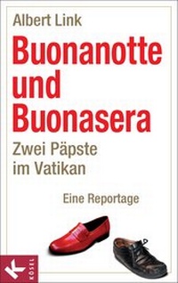 Abbildung von: Buonanotte und Buonasera - Kösel